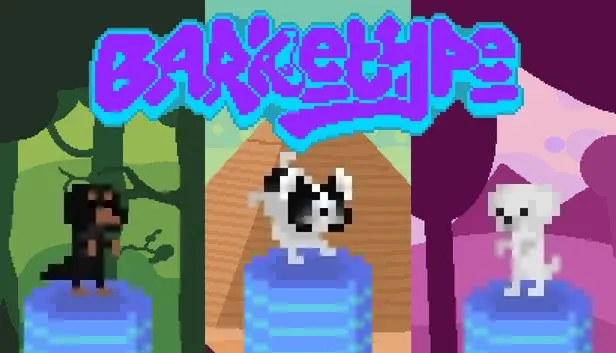 Barketype