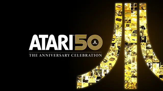 Atari 50: The Anniversary Celebration