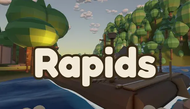 Rapids
