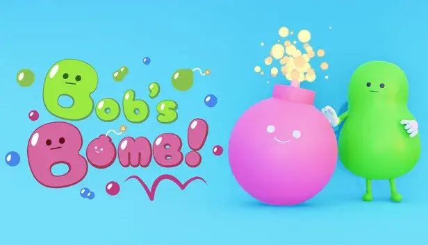 BOB'S BOMB