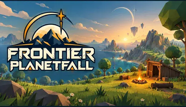 Frontier Planetfall