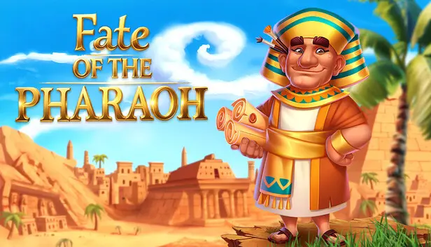 Fate of the Pharaoh
