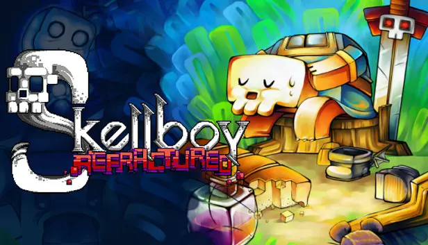 Skellboy