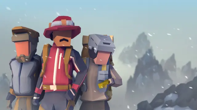 Lonely Mountains: Snow Riders - Mountaineer Pack - PS5