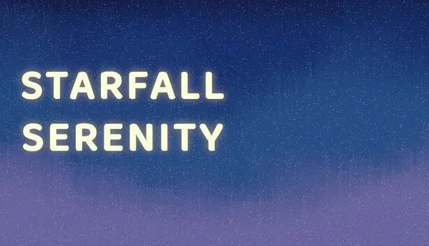 Starfall Serenity