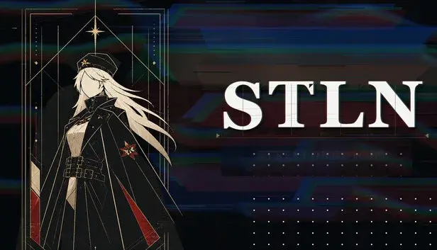 STLN-决进者