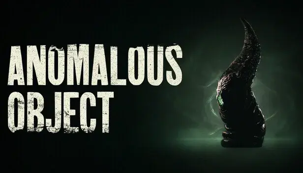 Anomalous Object