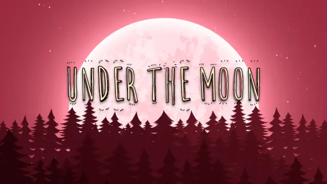 Under The Moon Soundtrack