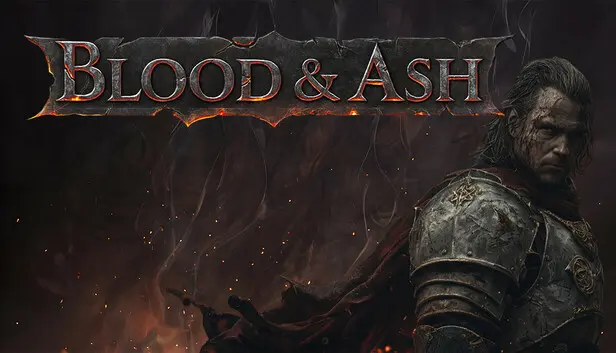 Blood & Ash
