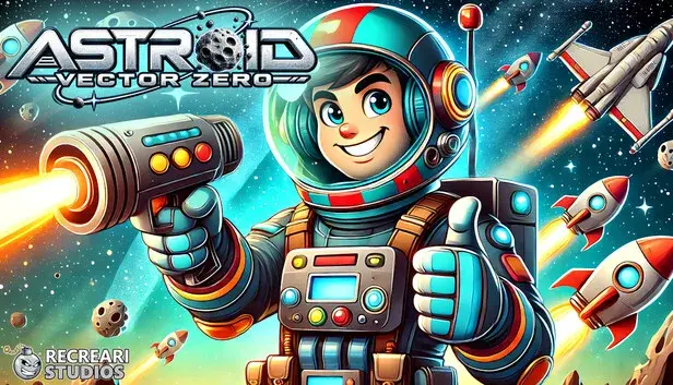 Astroid : Vector Zero