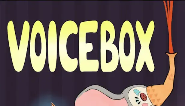 VOICEBOX