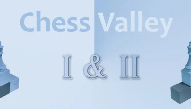 Chess Valley