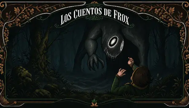 Los Cuentos de Frox