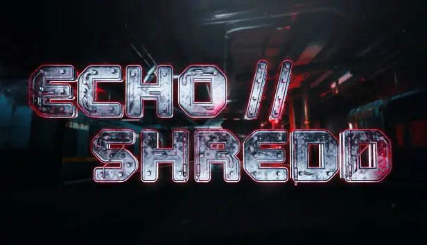 echo//shredd
