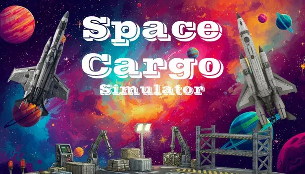 Space Cargo Simulator