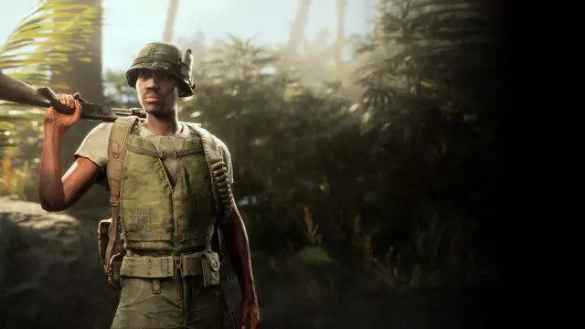 Field Supply: US Army Boat Crew Uniform - Xbox Series