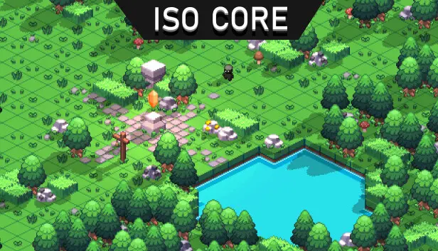 ISO-CORE