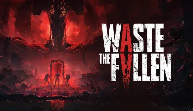 Waste The Fallen