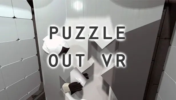 Puzzle Out VR