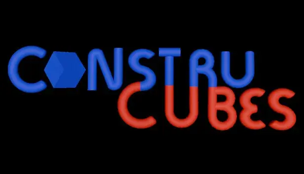Construcubes