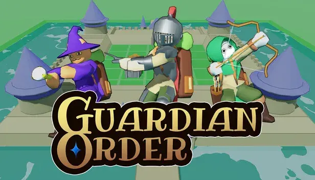 Guardian Order