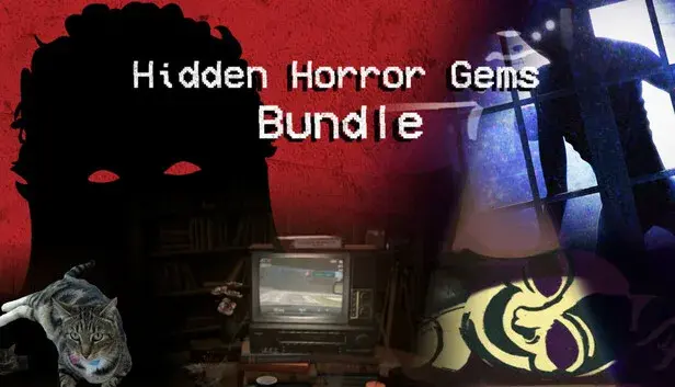 Hidden Horror Gems
