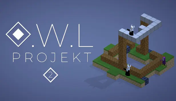 O.W.L Projekt 2