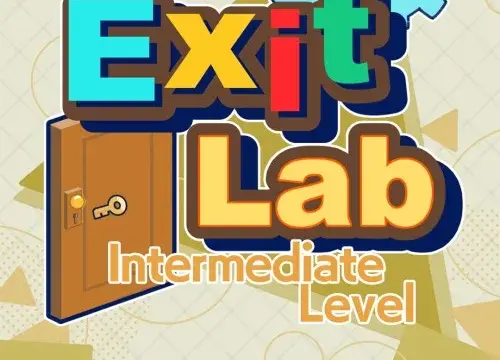 Exit Lab Intermediate Level - Switch