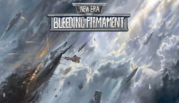 New Era: The Bleeding Firmament