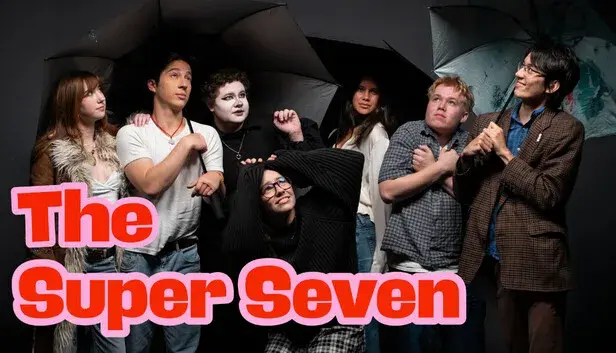 The Super Seven