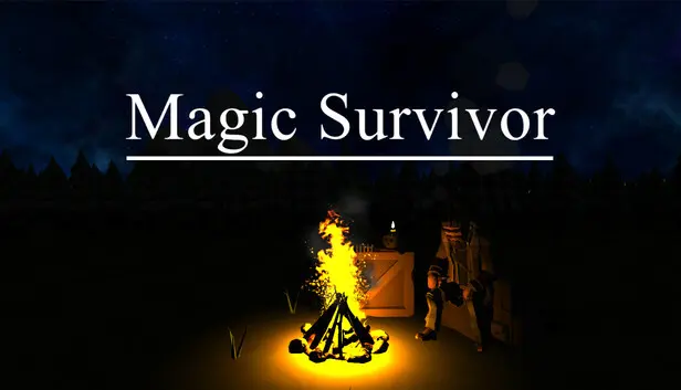 Magic Survivor