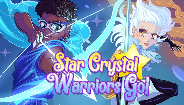 Star Crystal Warriors Go!