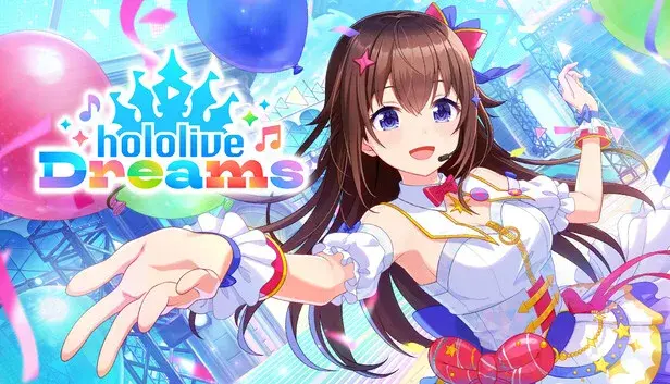 hololive Dreams