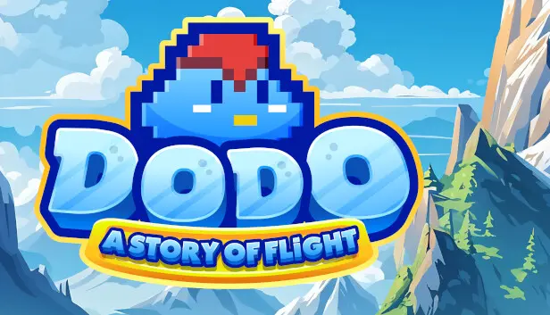 DODO: A Story Of Flight
