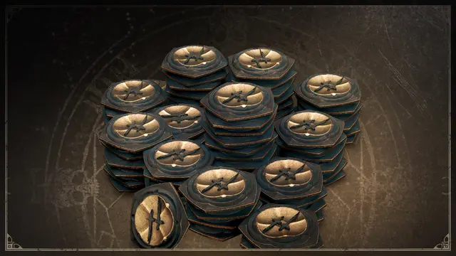 Hunt: Showdown 1896 - 7000 Blood Bonds (Xbox One)