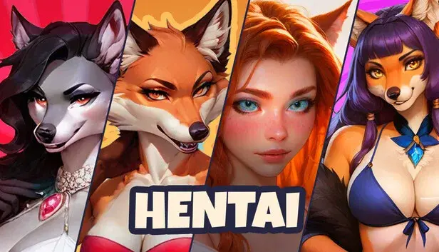 HentAI