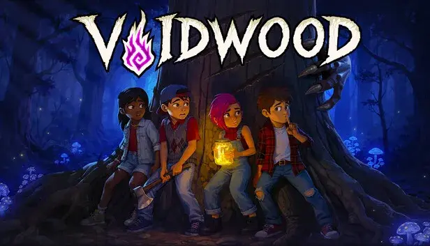 Voidwood