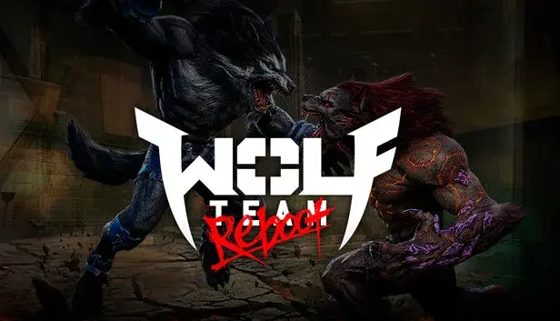 Wolfteam: Reboot
