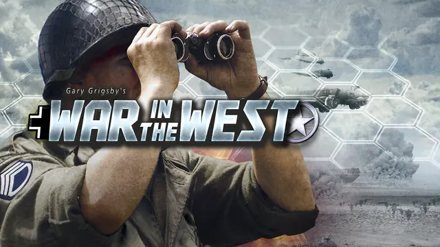 Gary Grigsby's War in the West