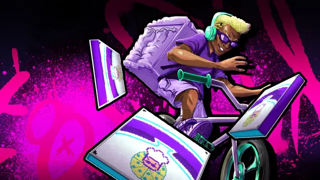 Food Boy (Xbox One & Series)