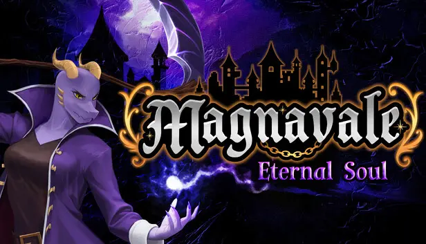 Magnavale: Eternal Soul