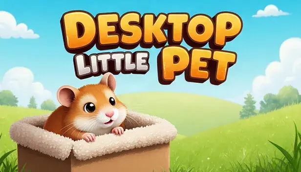 Desktop Little Pet