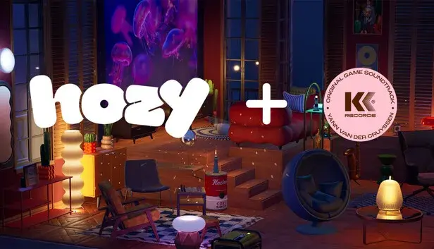 Hozy - Soundtrack