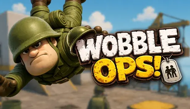 Wobble Ops!