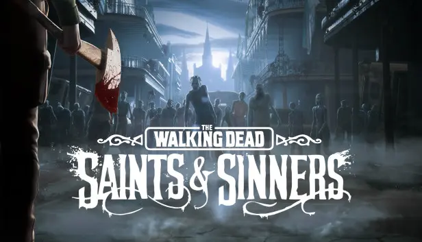 The Walking Dead: Saints & Sinners Tourist