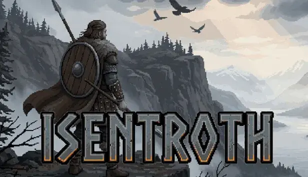 Isentroth