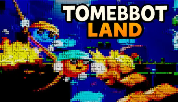 Tomebbot Land