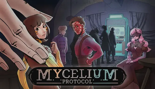 Mycelium Protocol