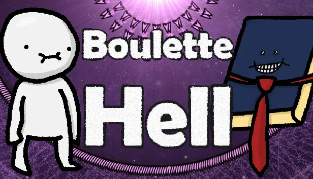Boulette Hell