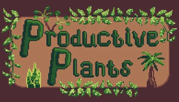 Productive Plants
